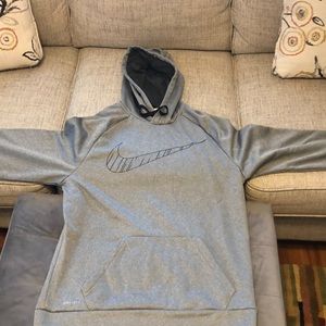 Nike sweatshirt